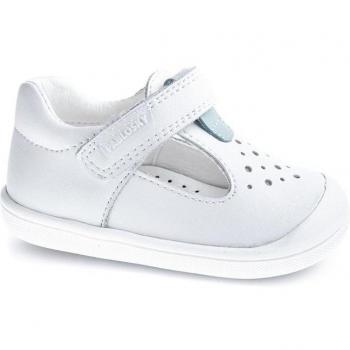 Pablosky - Sandalias barefoot para gateo y primeros pasos