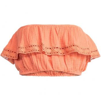 Roxy - Top de mujer Golden Tropic