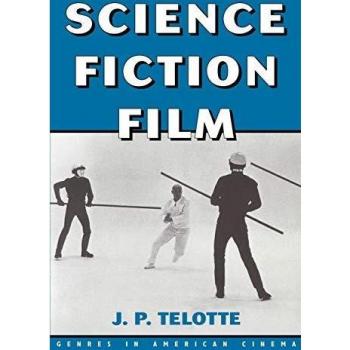 Science Fiction Film