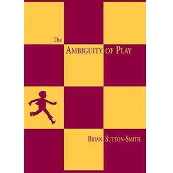 The Ambiguity of Play