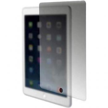 Protector de Pantalla 4smarts Second Glass 2.5D para Apple iPad 10.2 / iPad Air (2019) - Vidrio Templado Flexible 9H