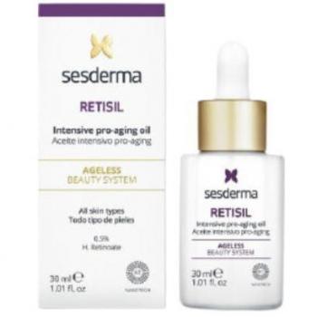 Sesderma Retisil Intensive Pro-Aging Oil 30 ml