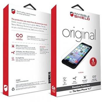 InvisibleShield Original - Protector de Pantalla