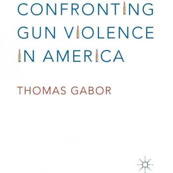 Confronting Gun Violence in America