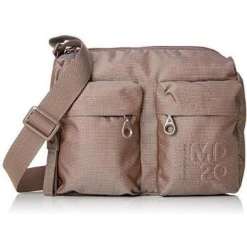 Mandarina Duck Mellow, Billetera para Mujer, Beige