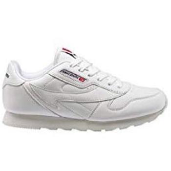Zapatillas Deportivas Casual para Hombre John Smith Cresir 23I Blancas EU 39