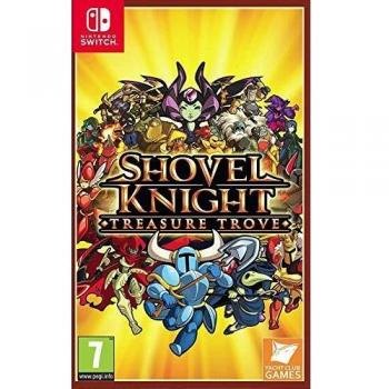 Shovel Knight: Treasure Trove