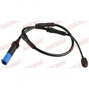 Sensor de desgaste de pastillas de freno QUICK BRAKE WS 0474 A