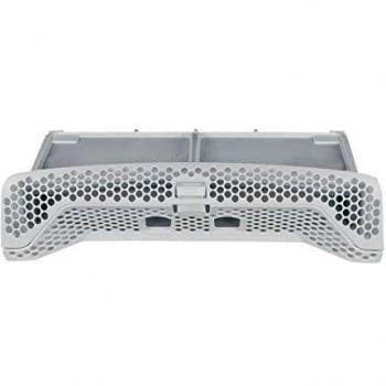 Filtro de pelusas para secadora Electrolux, AEG y Zanussi 8074539019 - Compatible con Bosch y Siemens, dimensiones 320 x 81 x 185 mm