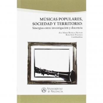 Músicas populares, sociedad y territorio
