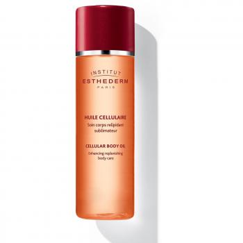 Institut Esthederm Huile Cellulaire Body Oil 125ml