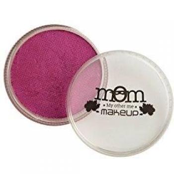 My Other Me Me-207028 Pastilla Maquillaje al Agua, Color Rosa Perlado, 18 g