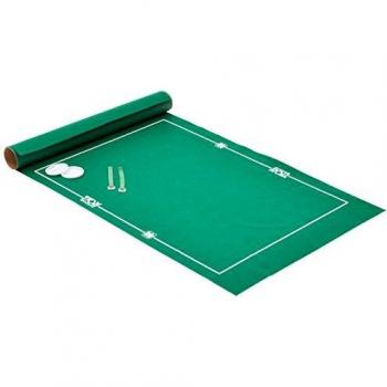 Diset- Autre 01012-Tapete Universal para Transportar/Guardar Puzzles de 500 hasta 2000 Piezas, Color otro
