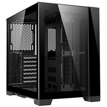 Lian-Li O11 Dynamic Mini, Midi-Tower, Tempered Glass - schwarz