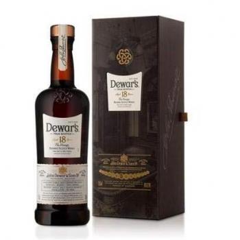 Dewar's - Whisky 18 años