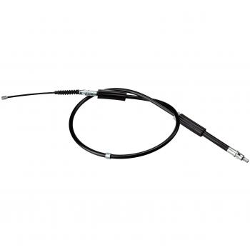 Cable de freno de mano VAICO V25-30009 compatible con Ford Cougar y Mondeo, calidad original