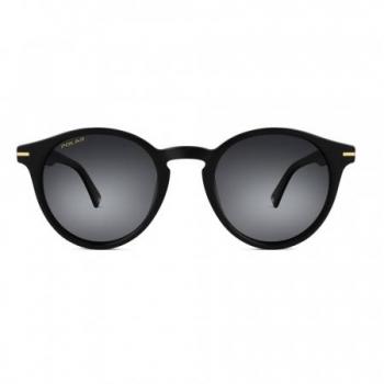 Hugo Boss Men's Prescription Glasses Model HG1234 in OIT Black Red