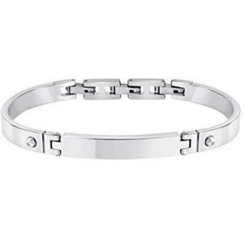 Pulsera Hombre Morellato URBAN en Acero - SABH19