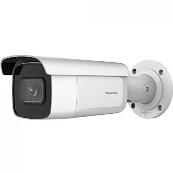 Cámara de Vigilancia IP Inkovideo V-840-MW 8MP UHD PoE, 3840 x 2160 Pixeles, Exterior/Interior, ONVIF, Zoom Óptico 4x, Visión No