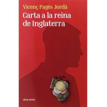 Carta a la reina de Inglaterra: 83 - Vicenç Pagès Jordà
