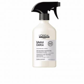 L'Oréal Professionnel Serie Expert Metal Detox Neutralising Pre-Treatment Spray 500ml