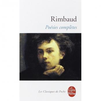 Complete Poems: 1870-1872 by Arthur Rimbaud