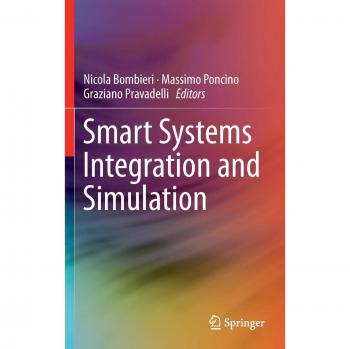 Smart Systems Integration and Simulation