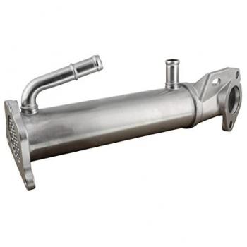 Elemento enfriador VEMO V25-63-0048 para reciclaje de gases de escape, compatible con FORD: Transit/Tourneo y Ranger