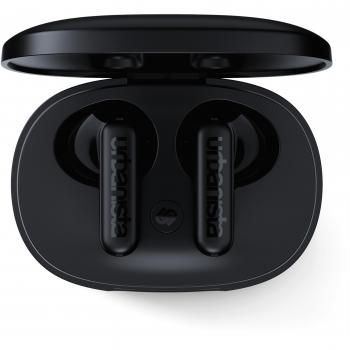 Urbanista Copenhagen True Wireless Earbuds Midnight Black