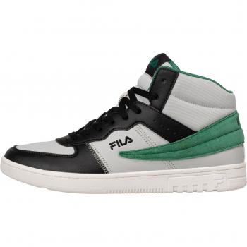 Fila Noclaf Mid Basketball Sneakers for Men