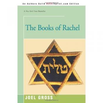 Rachel's Books: A Collection of Stories by Joel Gross (Paperback Edition)