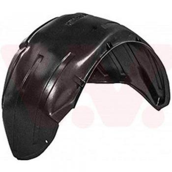 Parachoques de Van Wezel 2762454