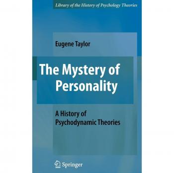 Personality Enigma: Unlocking the Secrets of Self