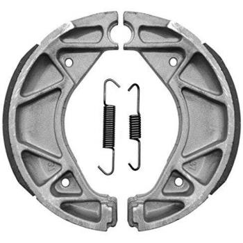 Juego de Zapatas de Freno para Freno de Tambor 150 x 28 mm