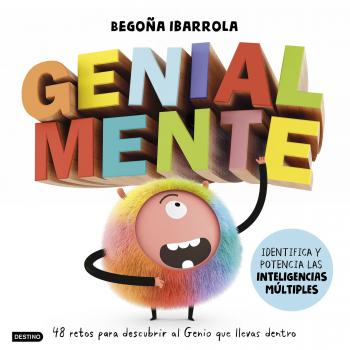 Genial Mente - Begoña Ibarrola
