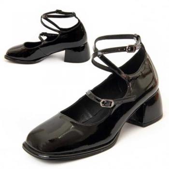 Zapato De Tacón Para Mujer Montevita Corela2 96652 Talla: 39
