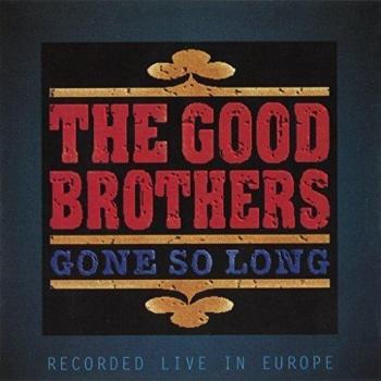Gone So Long - Álbum en CD con sonido envolvente y letras emotivas
