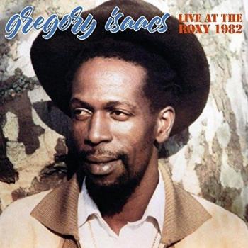 Live at the Roxy 1982 (Limited Edition Vinyl, 140g)