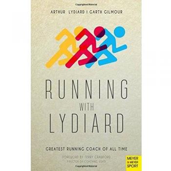 Running with Lydiard: Greatest Running Coach of All Time