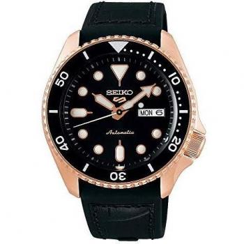 SEIKO 5 Specialist AUTOMATICO