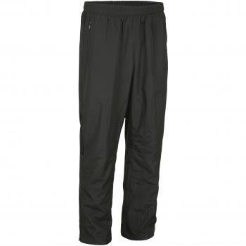 SELECT Trainingshose Ultimate Trainingshose - Pantalones Cortos de Balonmano para niña, Color Negro, Talla 10 años