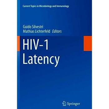 HIV-1 Latency