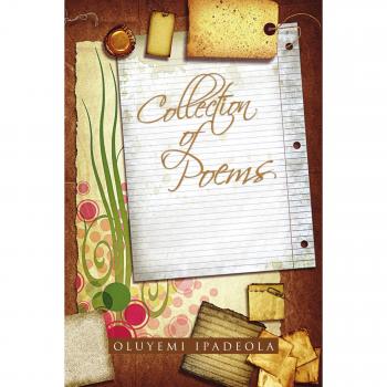 Colección de Poemas en Tapa Blanda