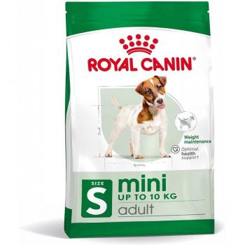 Royal Canin Adult Mini S - Pienso seco para perros - 2 kg