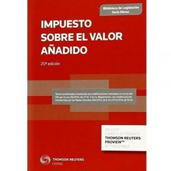 Impuesto sobre el Valor Añadido: 110