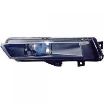 Faro antiniebla DEPO 444-2020R-UE, Derecha / Faro antiniebla VAN WEZEL 0628996