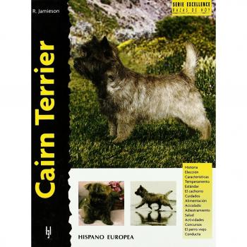 Cairn Terrier