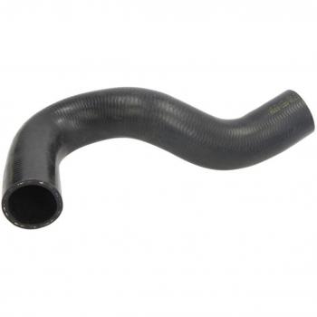Manguera del radiador THERMOTEC DWG041TT - Tubería de radiador, material resistente a altas temperaturas, diseño flexible, compatible con múltiples modelos de vehículos, fácil instalación