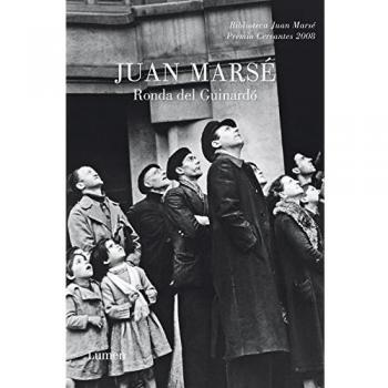 Ronda del guinardo biblioteca juan marse