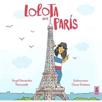 Lolota en París
